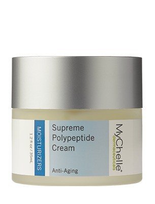 MyChelle Supreme Polypeptide Cream 1.2 oz Cream