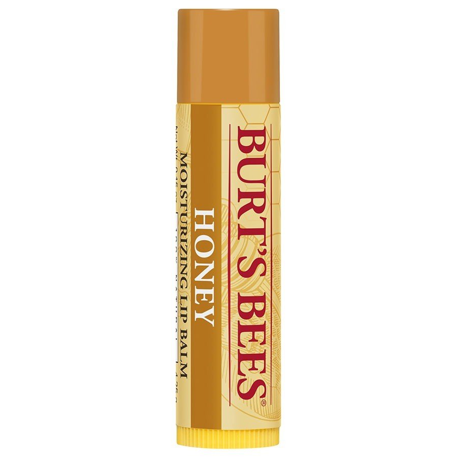 Burt&#39;s Bees Honey Lip balm 0.15 oz Tube