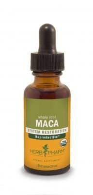 Herb Pharm Maca 1 oz Liquid