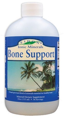 Eidon Bone Support 18 oz Liquid