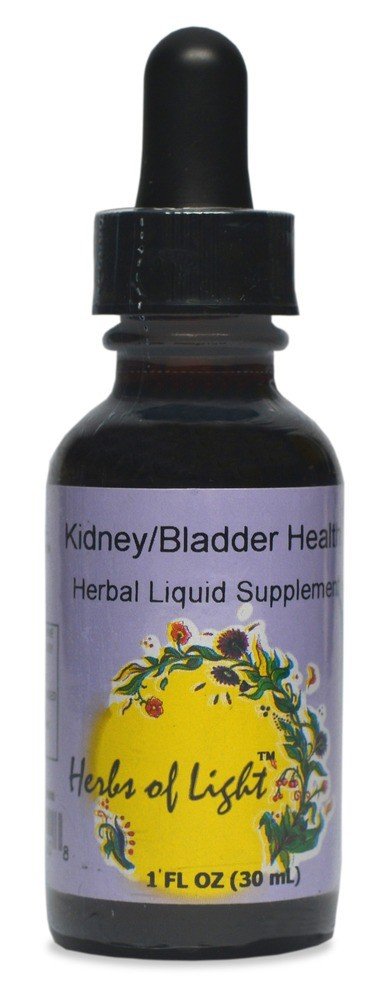 Herbs of Light Kidney/Bladder 1 oz Liquid