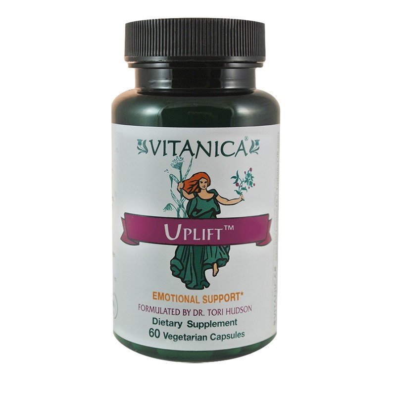 Vitanica Uplift 60 Capsule