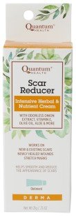 Quantum Health Scar Reducer Cream 21g Cream