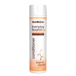 Nutribiotic Everyday Nourish Conditioner 10 oz Liquid