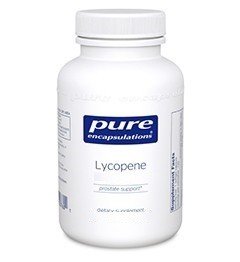 Pure Encapsulations Lycopene 10 mg 100 Softgel