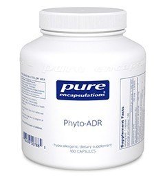 Pure Encapsulations Phyto-ADR 180 Vegcap