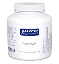 Pure Encapsulations Phyto-ADR 60 Vegcap