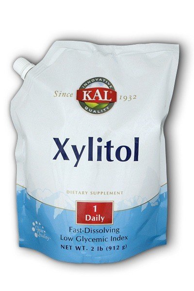 Kal Xylitol 2 lbs Powder