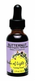 Herbs of Light Butternut 1 oz Liquid