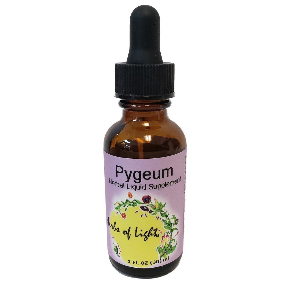 Herbs of Light Pygem 1 oz Liquid