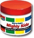 North American Herb & Spice Kid E Kare Mighty Kids 2 oz Jelly