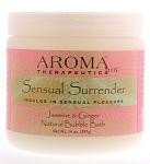 Abra Therapeutics Sensual Surrender 14 oz Jar