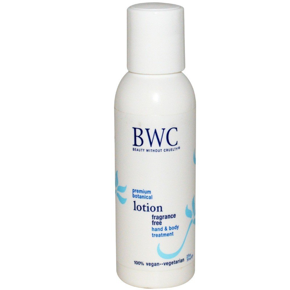 Beauty Without Cruelty Shampoo Moisture Plus 2 oz Liquid