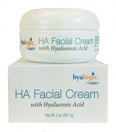 Hyalogic HA Face Cream 2 oz Cream
