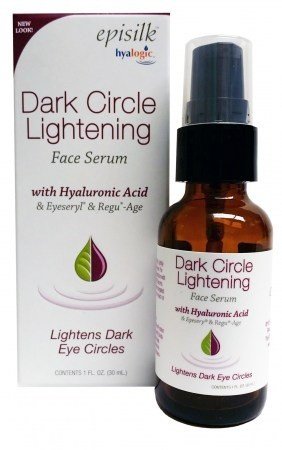 Hyalogic Episilk Dark Circle Lightening Serum 1 oz Liquid