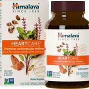 Himalaya Herbals HeartCare 120 VegCap