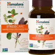 Himalaya Herbals StressCare 240 VegCap