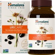 Himalaya Herbals UriCare 240 VegCap