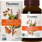 Himalaya Herbals HeartCare 240 VegCap