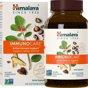 Himalaya Herbals ImmunoCare 240 VegCap