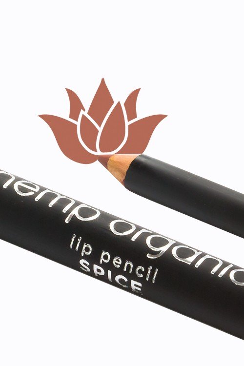 Colorganics Spice Lip Pencil .22gr Pencil