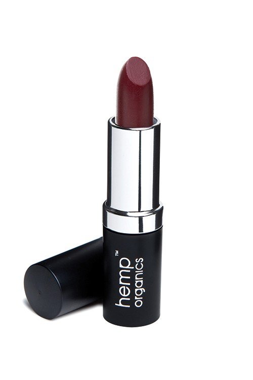 Colorganics Black Cherry Lipstick 4.25 g Lipstick