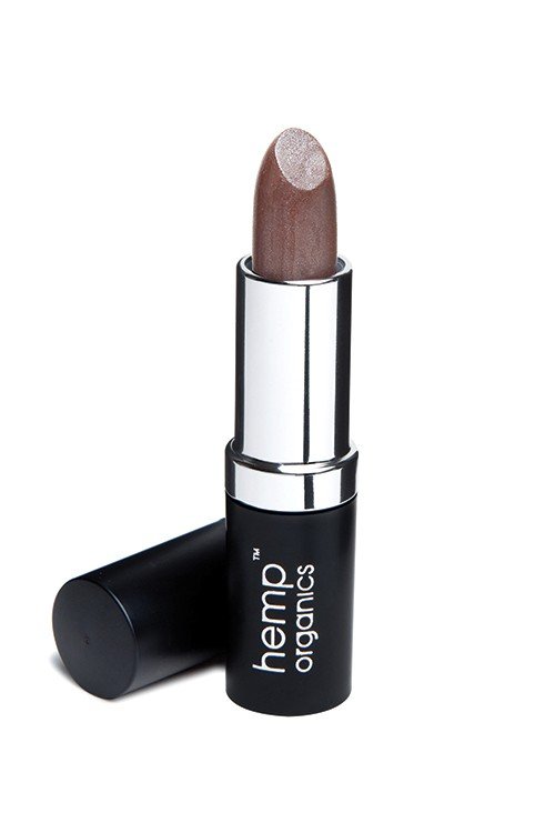 Colorganics Brown Sugar Lipstick 4.25 gr Lipstick