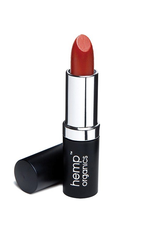 Colorganics Cayenne Lipstick 4.25 gr Lipstick