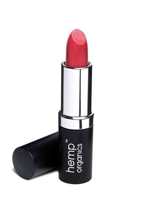 Colorganics Coral Lipstick 4.25 gr Lipstick