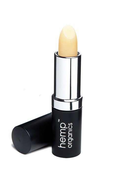 Colorganics Hemp Shine Lipstick 4.25 gr Lipstick