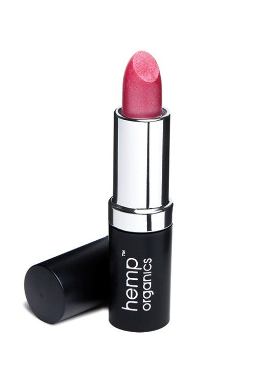 Colorganics Red Shine Lipstick 4.25 gr Lipstick