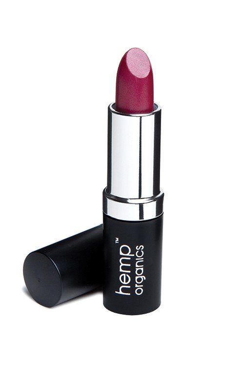 Colorganics Wild Plum Lipstick 4.25 g Lipstick