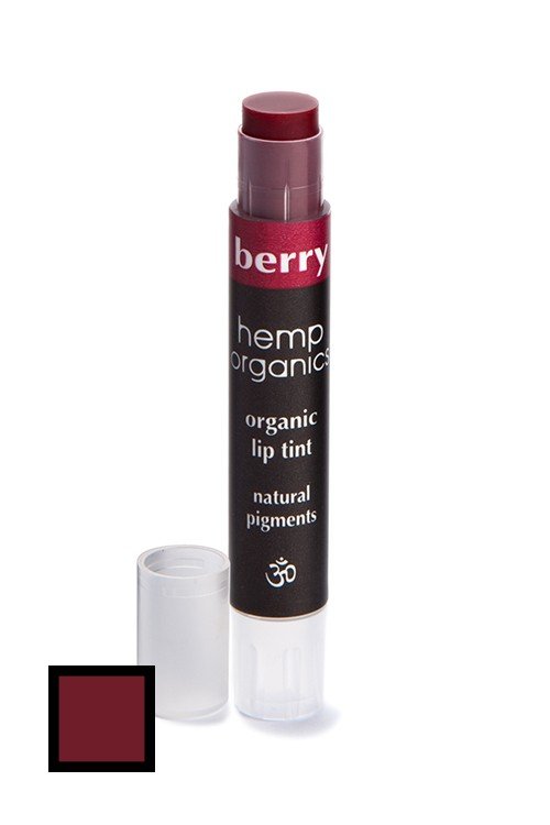 Colorganics Berry Lip Tint 2.5 g Stick