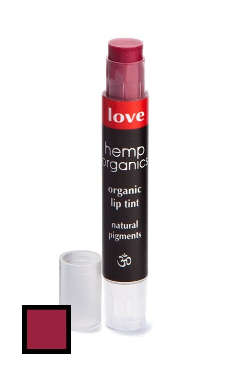 Colorganics Love Lip Tint 2.5 gr Stick