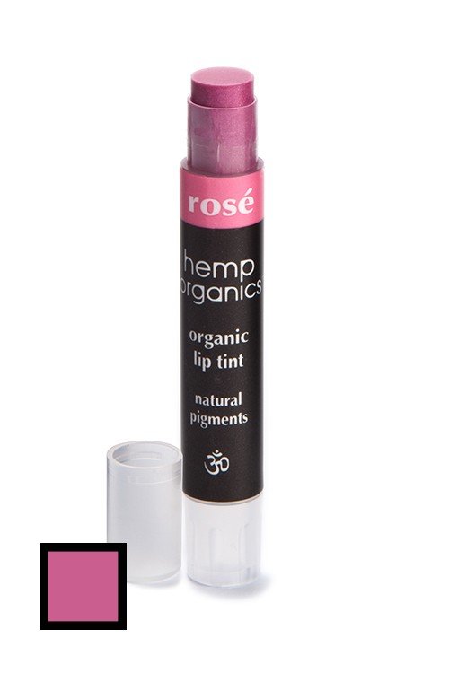 Colorganics Rose Lip Tint 2.5 gr Stick