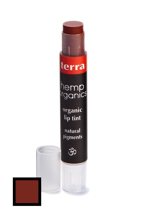 Colorganics Terra Lip Tint 2.5 gr Stick