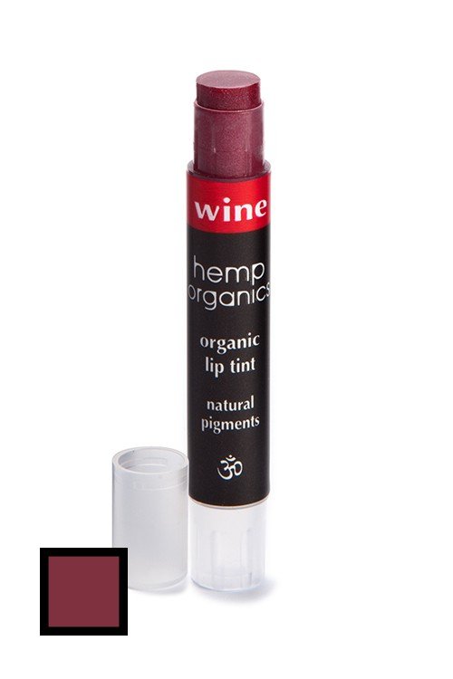 Colorganics Wine Lip Tint 2.5 g Stick