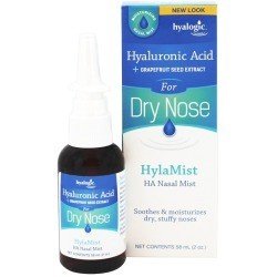 Hyalogic Hylamist 1.5 oz Liquid