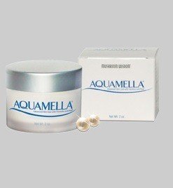 Mushroom Wisdom (Formerly Maitake Products) Aquamella Skin Cream 2 oz Cream