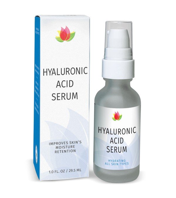Reviva Hyaluronic Acid Serum 1 oz Liquid