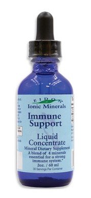 Eidon Immune Support Concentrate 2 oz Liquid