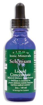 Eidon Selenium Concentrate 2 oz Liquid