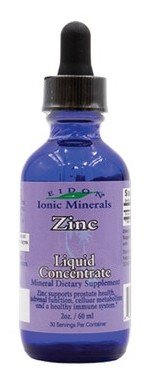 Eidon Zinc Concentrate 2 oz Liquid