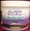 George&#39;s Always Active Aloe Honey Almond Scrub Exfoliator 6 oz Scrub
