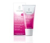 Weleda Skin Care-Wild Rose Smoothing Facial Lotion 1 oz (30ml) Cream