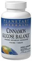 Planetary Herbals Cinnamon Glucose Balance 45 Tablet