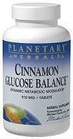 Planetary Herbals Cinnamon Glucose Balance 90 Tablet