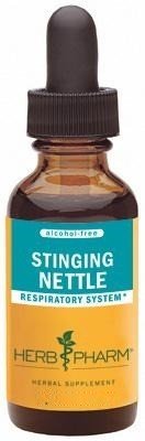 Herb Pharm Nettle Glycerite (alcohol-free) 4 oz Liquid