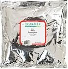 Frontier Natural Products Nutritional Yeast 1 lbs Powder