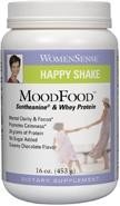 Natural Factors MoodFood 16 oz Powder